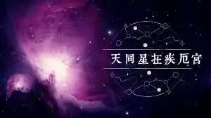 疾厄宮 紫微|紫微星在疾厄宮